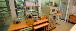 Determination of formaldehyde release