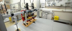 Sofa, Sofa-bed testing